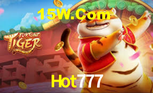 Hot 777 Com Login