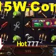 Login Seguro Hot777