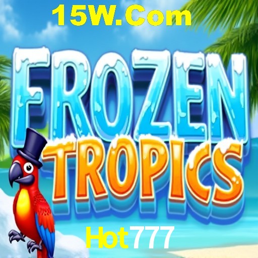 Apostas de Tênis Hot777