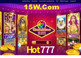 Benefícios da Conta Hot777