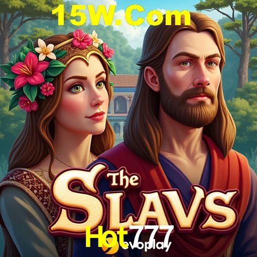 Inovações de Jogos na Hot777: O Futuro das Experiências Interativas