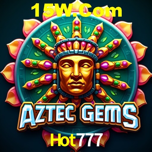 Mesa de Blackjack Hot777