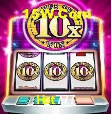 Jogos de Slot Hot777