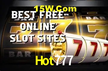 Estatísticas do Jogo Hot777