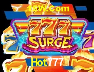 Promoção Relâmpago Hot777