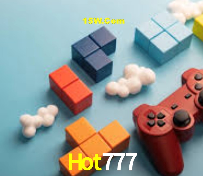 Experiência VIP Hot777