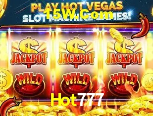 Casino Ao Vivo Hot777