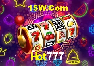 Diretório de Jogos Hot777