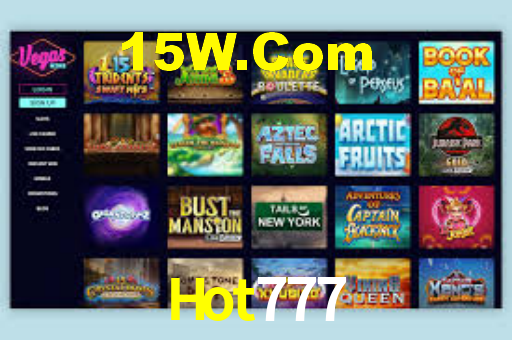 Hot777,Hot 777 Com Login