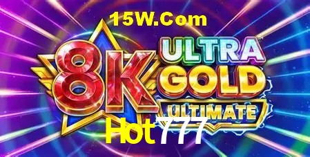 Provedores de Jogos Hot777