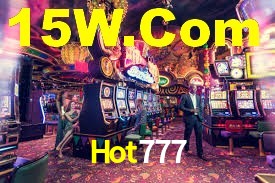 Hot 777 Com Login