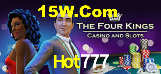 Hot 777 Com Login