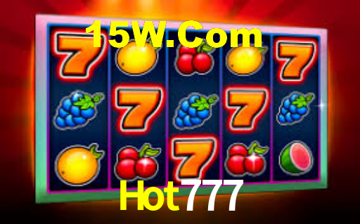Hot 777 Com Login