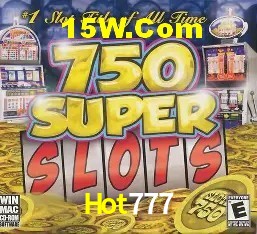 Login Seguro Hot777
