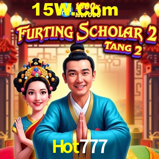 Descubra o Mundo do Cassino Online com Hot777