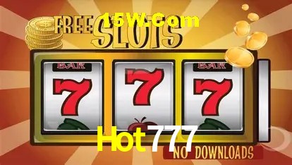 Promoções Sazonais Hot777