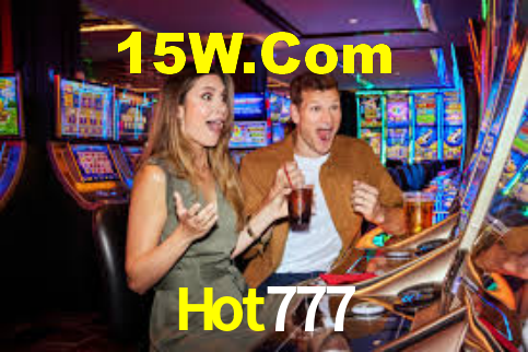 Hot777