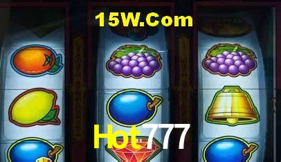 Sistemas de Segurança Hot777