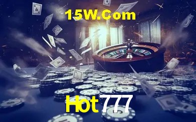 Especiais de Fim de Semana Hot777