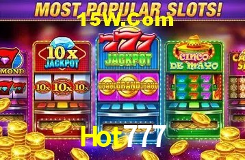 Sistemas de Segurança Hot777