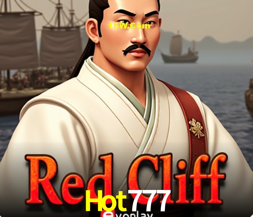 Estatísticas Hot777