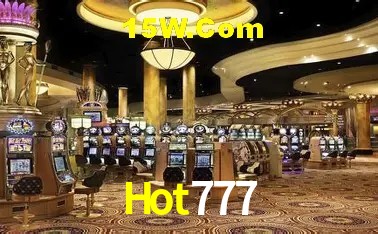 Estatísticas do Jogo Hot777