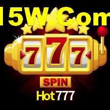 Bônus Diários Hot777