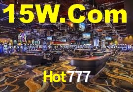 Programa VIP Hot777