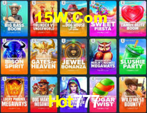 Hot777: A Experiência de Casino com Jogos de Mesa ao Vivo