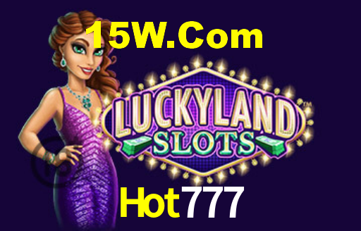 Hot 777 Com Login