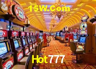 Benefícios da Conta Hot777