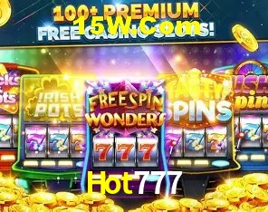 Gates of Olympus Hot777