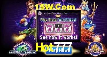Integração de APIs Hot777